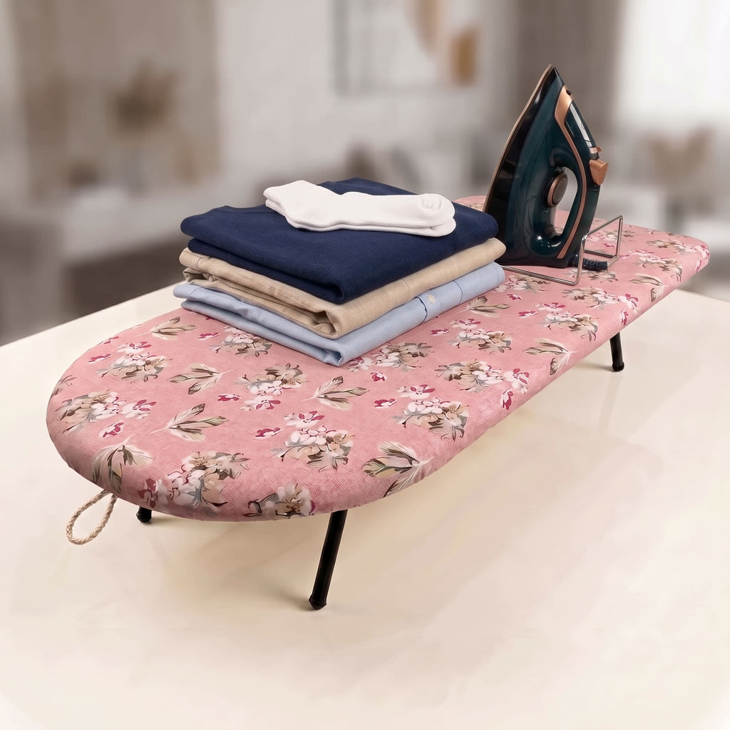 Iron Board - Foldable Legs