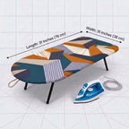Iron Board - Foldable Legs