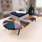 Iron Board - Foldable Legs