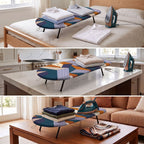 Iron Board - Foldable Legs