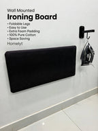 Iron Board - Wall Mounted