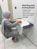 Iron Board - Wall Mounted