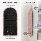 Iron Board - Foldable Legs