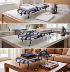 Iron Board - Foldable Legs